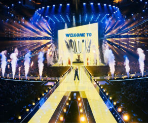 Eurowizja 2026: Mołdawia - Satoshi