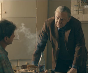 Stulecie Winnych 3 sezon odc. 35. Władek (Arkadiusz Janiczek), Jasiek (Patryk Szwichtenberg)