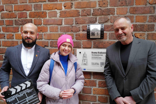 Lubelski Szlak Filmowy