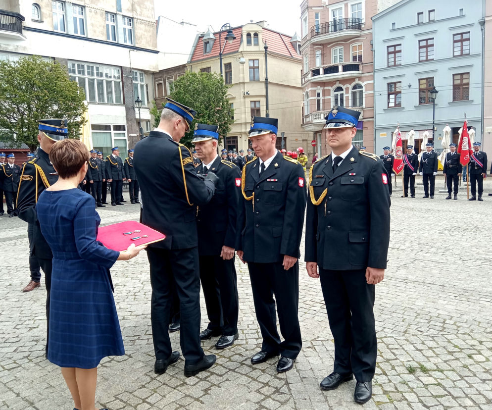 dzien strazaka grudziadz