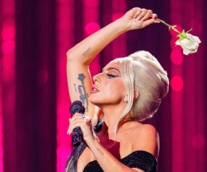 Lady Gaga