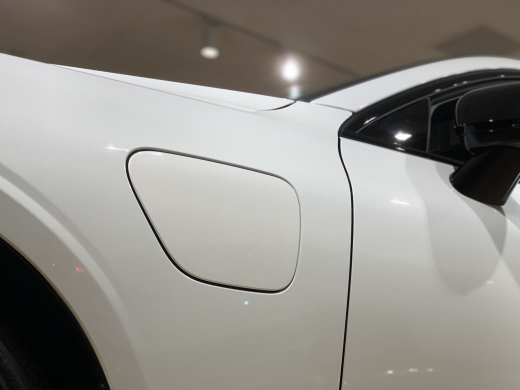 Volvo S60 T8 Polestar Engineered - polska premiera