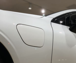 Volvo S60 T8 Polestar Engineered - polska premiera