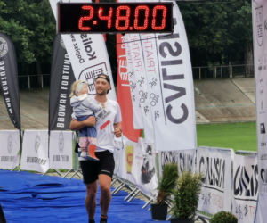 TRIATHLON KALISKI