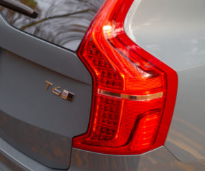 Volvo XC90 T6 AWD R-Design