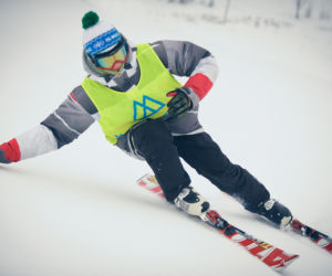 Sezon narciarski wystartował w Zieleńcu na dobre