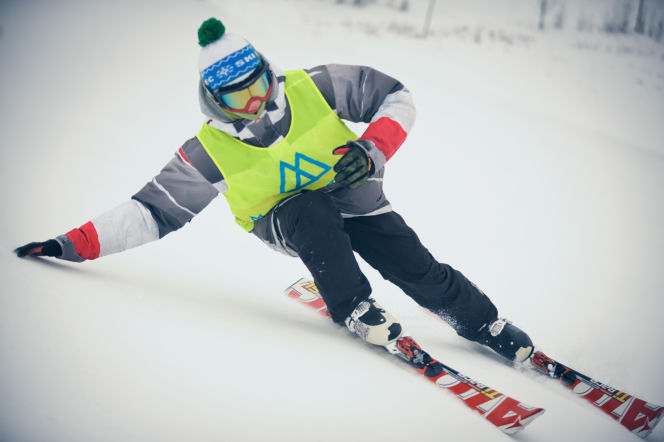 Sezon narciarski wystartował w Zieleńcu na dobre