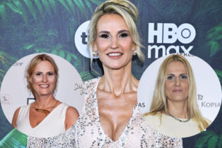 Dominika Tajner przeszła spektakularną metamorfozę. Schudła niemal 50 kg i otwarcie mówi o poprawkach