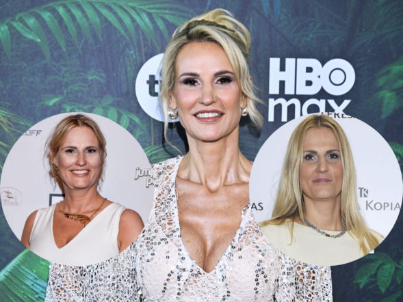 Dominika Tajner przeszła spektakularną metamorfozę. Schudła niemal 50 kg i otwarcie mówi o poprawkach