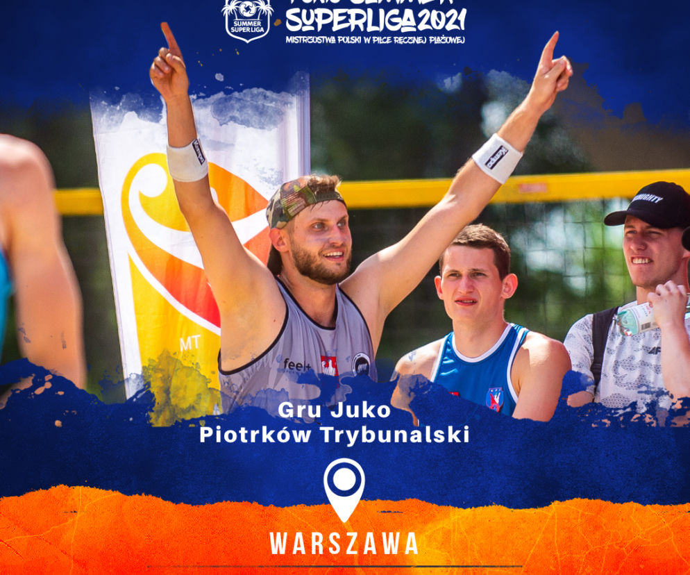 Turniej Otwarcia PGNiG Summer Superligi. Mocne otwarcie sezonu!