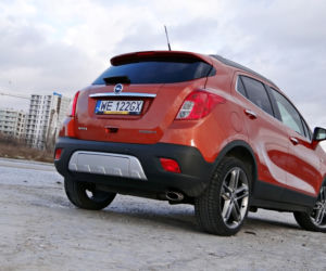 Opel Mokka 1.4 Turbo 4x4