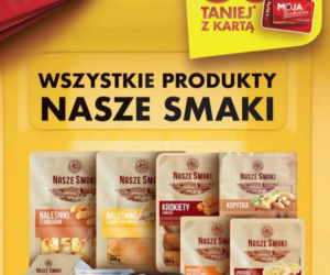 Biedronka - nowe promocje od 28.06.
