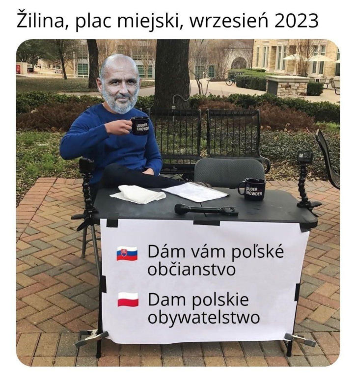 Michał Probierz poprowadzi reprezentację Polski. Internauci od razu zareagowali. Najlepsze MEMY