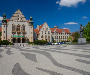 UAM Poznań