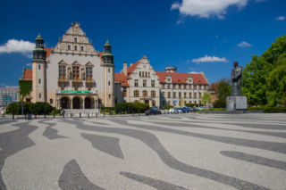 UAM Poznań