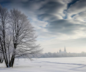 Śnieżyce uderzyły w Hiszpanię! Te zdjęcia mogą szokować