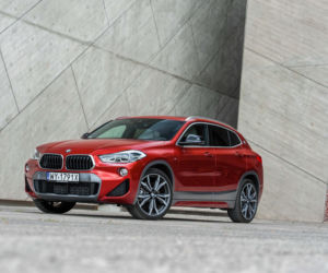 BMW X2 sDrive20i M Sport X