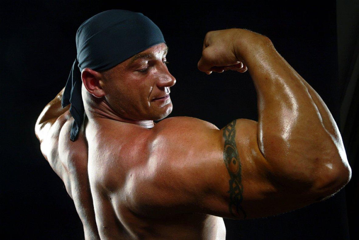 Mariusz Pudzianowski i Edyta Herbuś w wyjątkowej sesji zdjęciowej dla "Super Expressu"