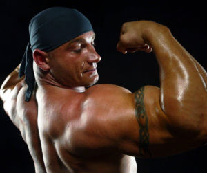 Mariusz Pudzianowski i Edyta Herbuś w wyjątkowej sesji zdjęciowej dla Super Expressu