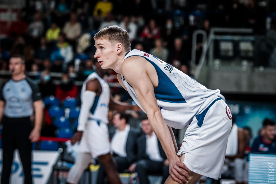 Twarde Pierniki Toruń - Asseco Arka Gdynia 83:75, zdjęcia z Areny Toruń