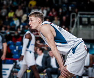 Twarde Pierniki Toruń - Asseco Arka Gdynia 83:75, zdjęcia z Areny Toruń