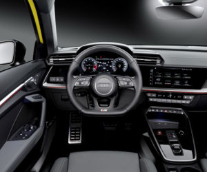 (2021) Audi S3