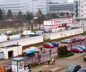 Awaria wodociągowa w Warszawie. Mieszkańcy bez wody