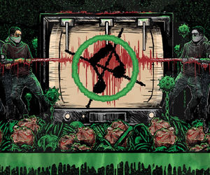 Legendy grindcore'u Napalm Death w Polsce! Zagrają w Warszawie w lutym 2026