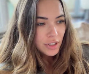 To nie Baron jest mężczyzną jej życia. Kubicka mówi wprost