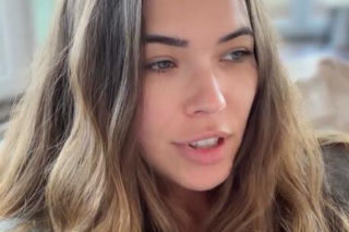 To nie Baron jest mężczyzną jej życia. Kubicka mówi wprost