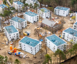 Dwór Bojarów Otwock