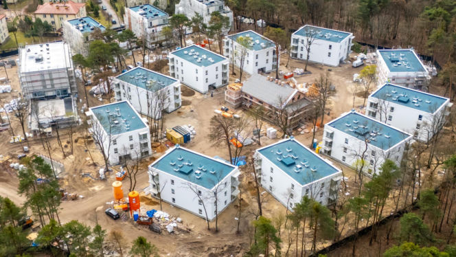 Dwór Bojarów Otwock