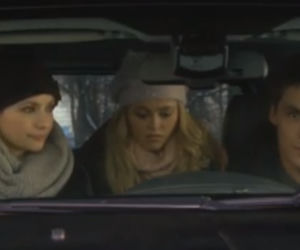 M jak miłość odcinek 1064 Agata (Joanna Opozda) Kasia (Agnieszka Sienkiewicz) Marcin (Mikołaj Roznerski)