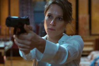 O tym polskim serialu rozpisywały się największe światowe media. Przesmyk wraca z 2. sezonem