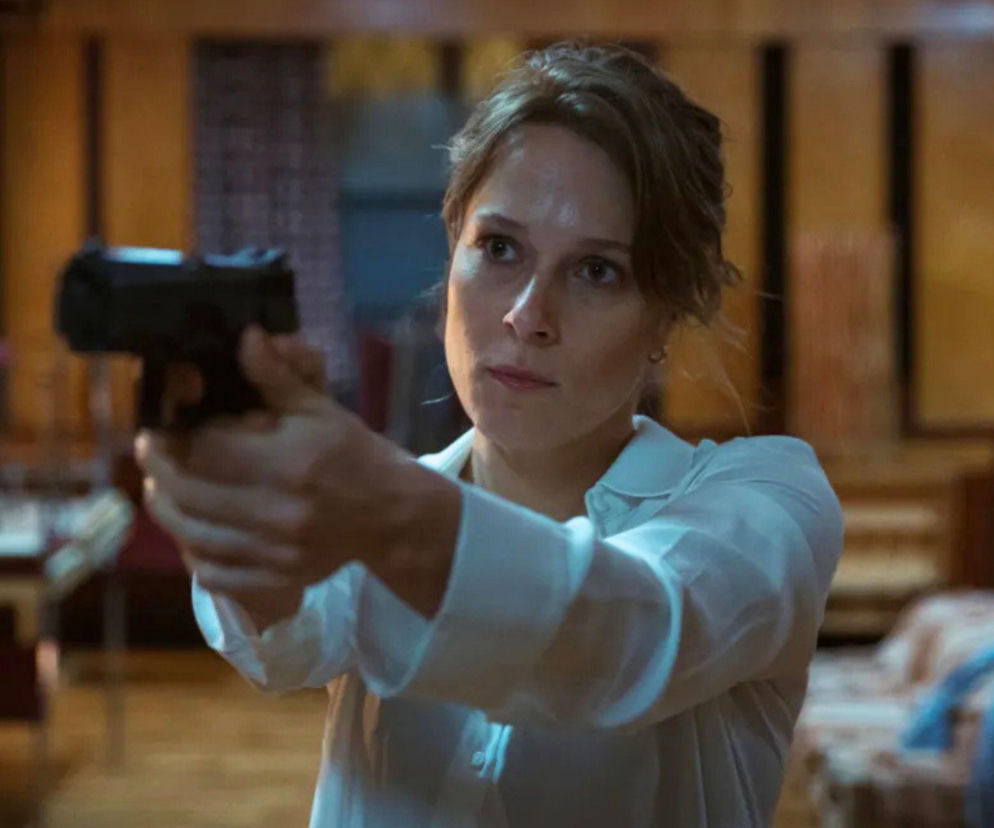 Przesmyk wraca z 2. sezonem. Są pierwsze szczegóły fabularne