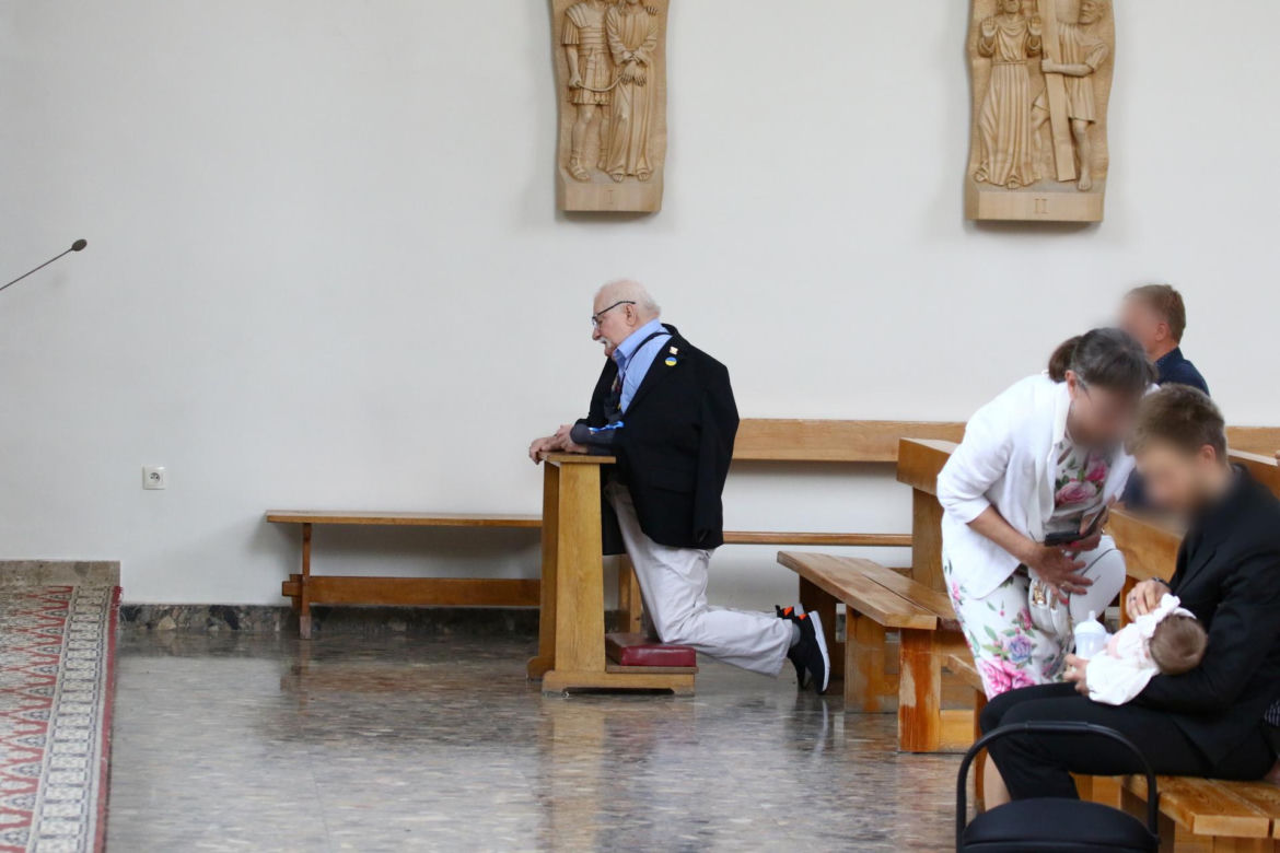Lech Wałęsa