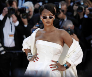 Rihanna