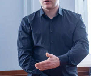 Po zabójstwie poszedł do spowiedzi