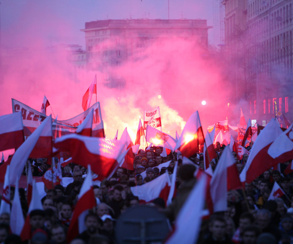 Święto Niepodległości, 11 listopada