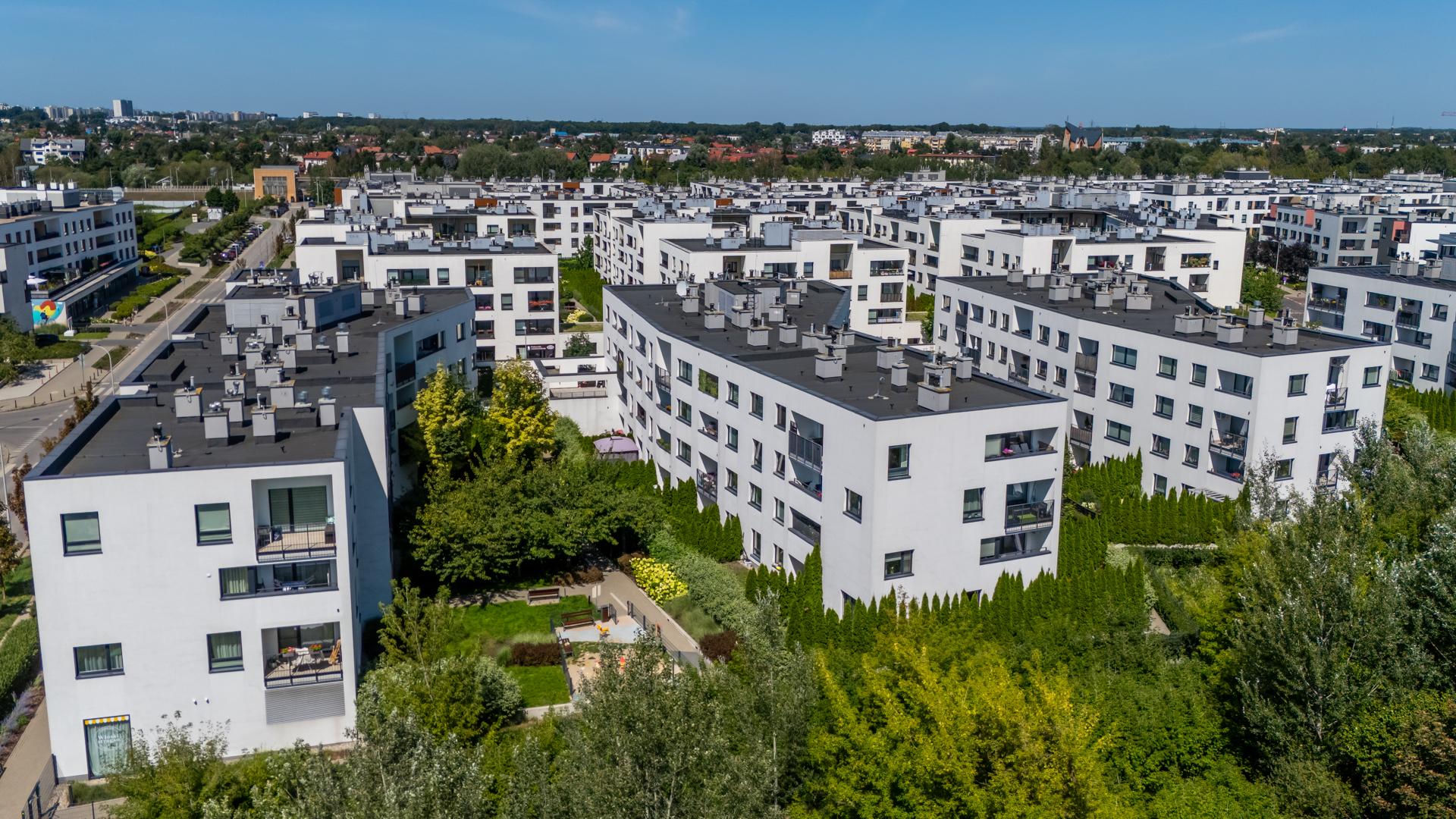 Osiedle Wilno, Warszawa, 2026 rok