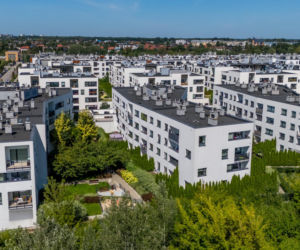 Osiedle Wilno, Warszawa, 2026 rok