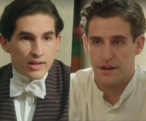 Rozwiązanie zagadki zaginionego zegarka coraz bliżej. Salvador ma cenne informacje