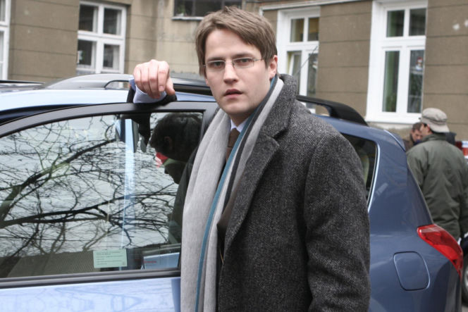 Pamiętacie "Kryminalnych"? Zobaczcie, jak zmienili się wasi ulubieni bohaterowie!