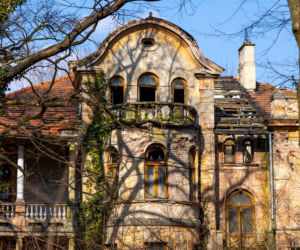 Willa Zosinek, ul. Piłsudskiego, Milanówek