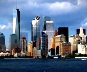 Nowy kompleks World Trade Center