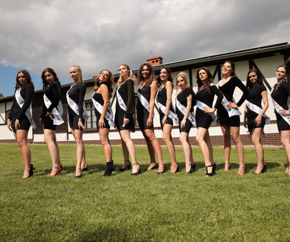 Poznaj finaliski Miss Polonia Województwa Dolnośląskiego