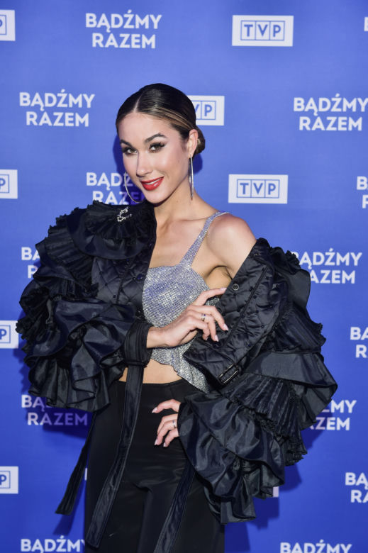 Ida Nowakowska chroni Maksia przed telewizją
