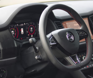 Skoda Kodiaq RS 2.0 BiTDI 240 KM DSG7 4x4
