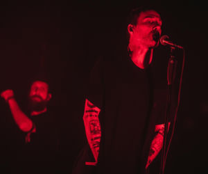 Sleaford Mods ponownie w Polsce! Jesienią 2026 roku brytyjski duet zagra w Warszawie