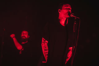 Sleaford Mods ponownie w Polsce! Jesienią 2026 roku brytyjski duet zagra w Warszawie